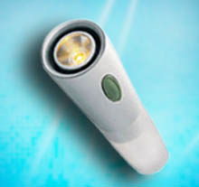 Flashlight